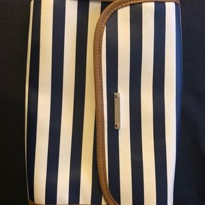 Stella and dot jewelry bag